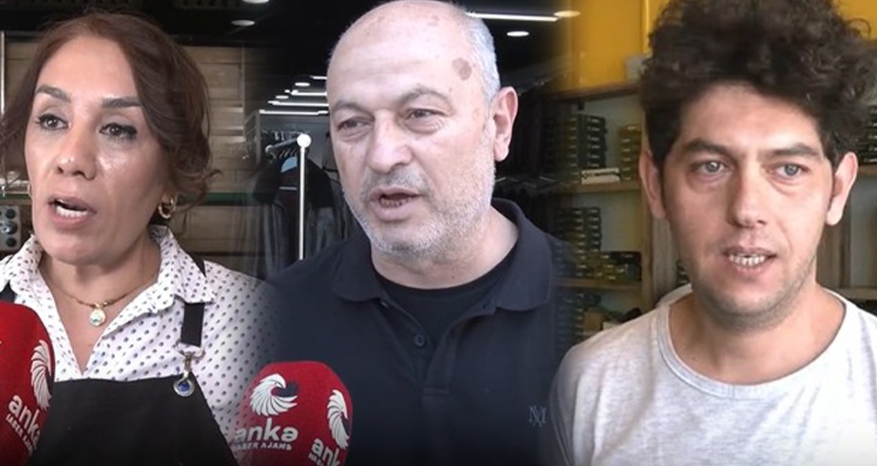 Ayrıntılar Netleşti: Ankara’da 5 günlük yasak! Esnaf isyan etti - Son Dakika Haberleri ve Merak Edilenler