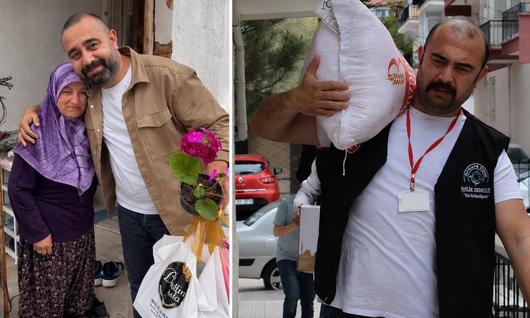 'Ankara Abisi' gözaltına mı alındı? 'Ankara Abisi' neden yakalanarak gözaltına sevk edildi? 'Ankara Abisi' Yas