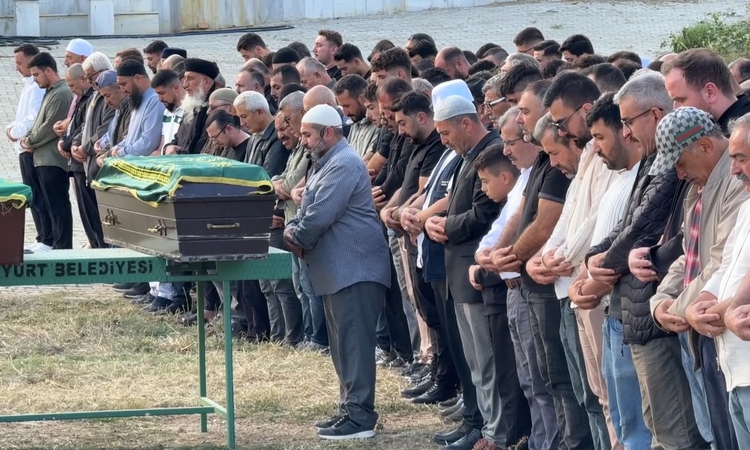 Ankara Akyurt'ta Çalı kardeşlerin cenaze namazını babaları kıldırdı | İşte Tüm Ayrıntılar