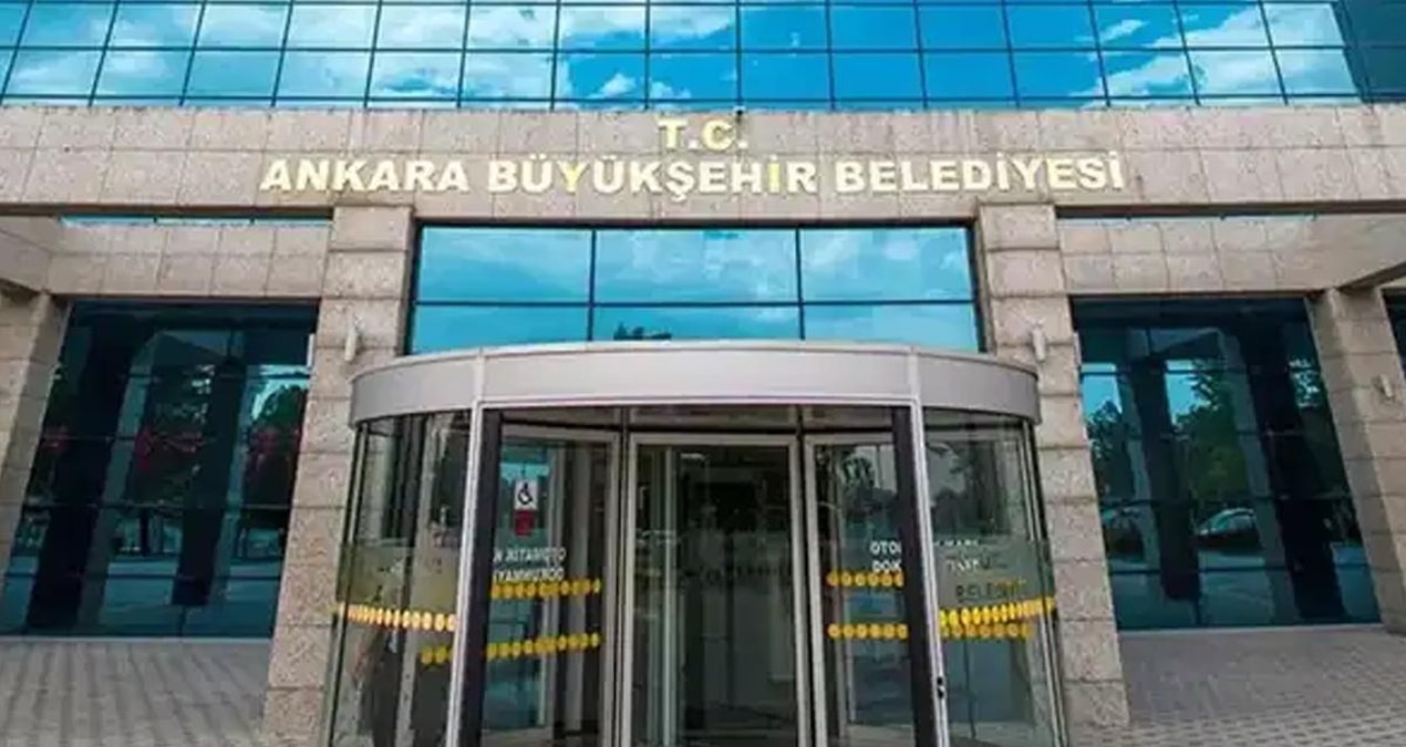 Ankara Büyükşehir Belediyesi'nden Hayvan barınağı görüntüleri ile ilgili açıklama - Son Dakika: Gelişmeler Tak