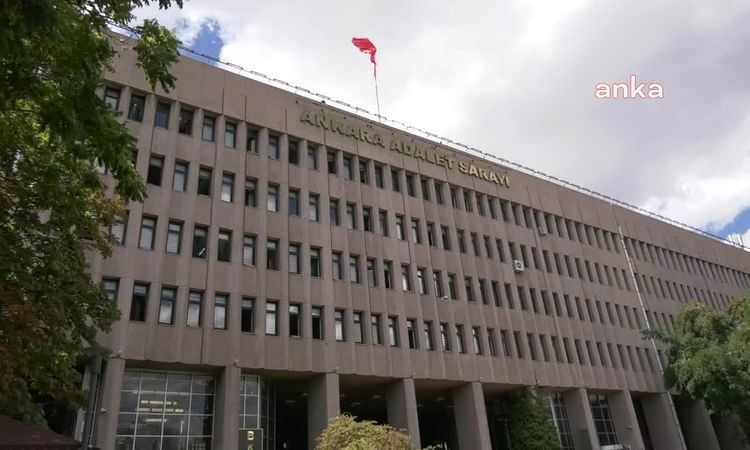 Son Gelişme: Ankara'da Çıkar Amaçlı Suç Örgütüne Operasyon: 32 Tutuklama - Son Dakika Haberleri - Son Dakika B