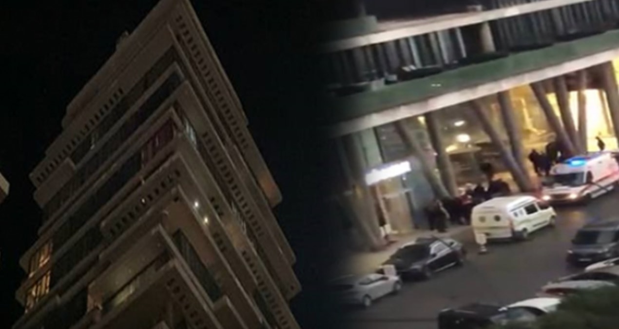 Son Gelişme: Ankara'dan İstanbul'a geldi: Kızını öldürdü, eski eşini vurdu! - Haberleri ve Merak Edilenler