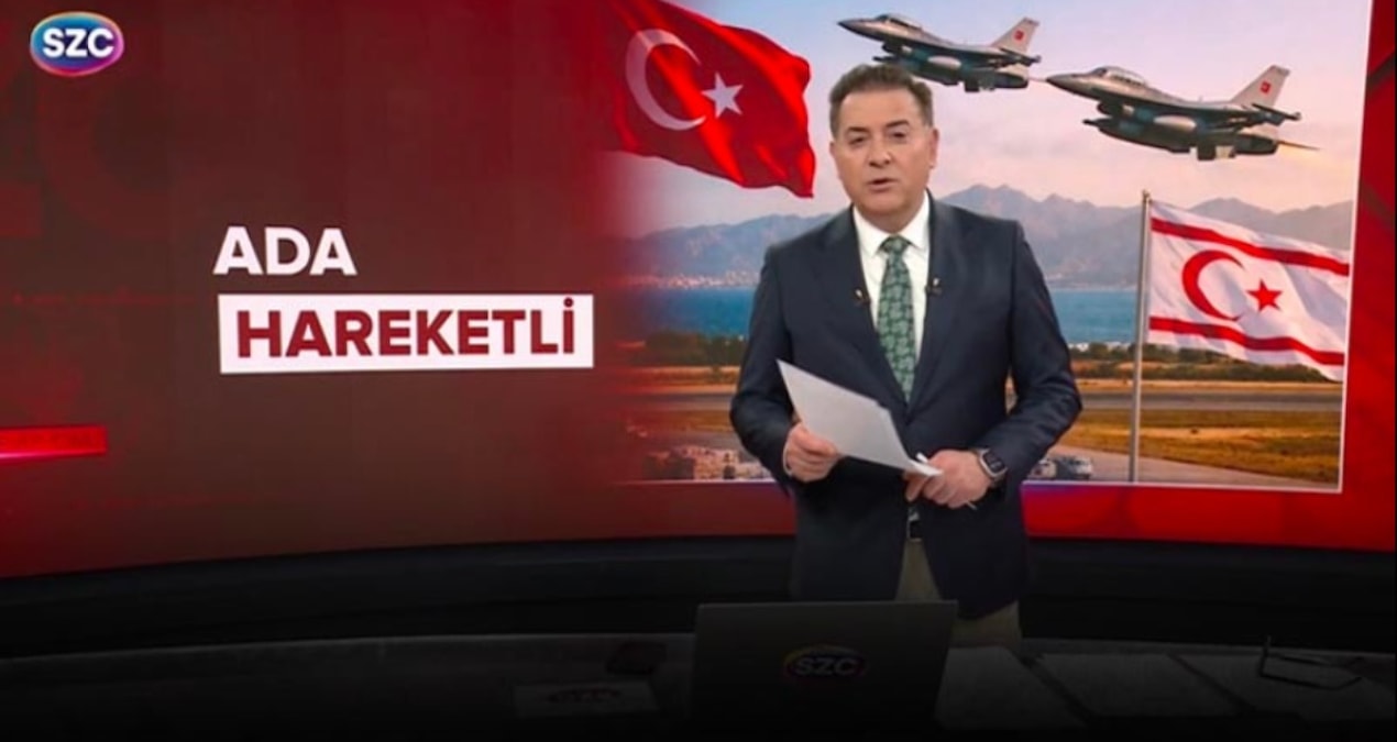 Kritik Açıklama: Ankara'dan KKTC'ye çelik şemsiye - Son Dakika Haberleri | İşte Tüm Ayrıntılar