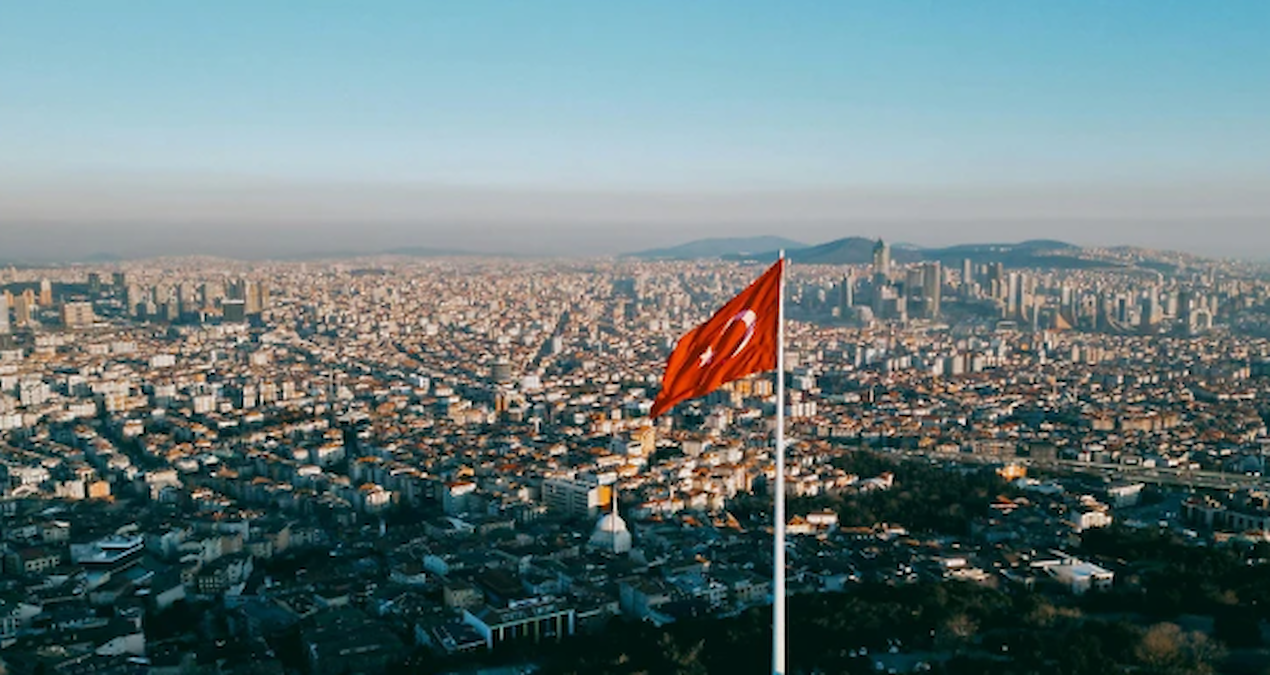 Ankara'da hayat bir hafta duracak - Haberleri: Gelişmeler Takip Ediliyor