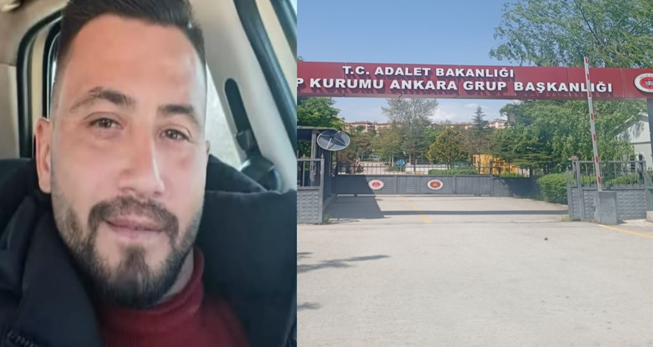 Son Gelişme: Ankara'da kavga ettiği ağabeyini öldürdü - Son Dakika