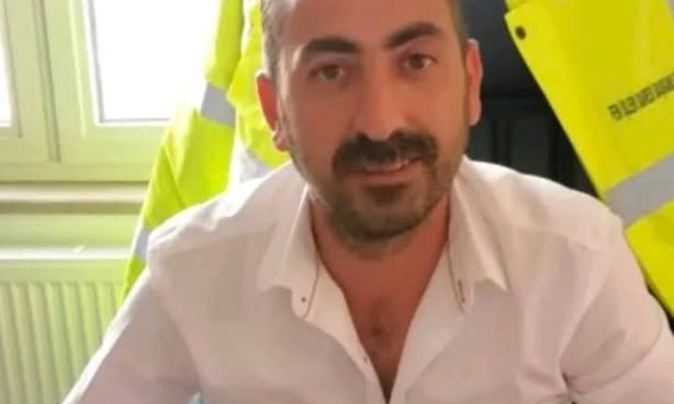 Ankara'da korkunç cinayet! Eski ev arkadaşını bıçakla öldürdü, kanlar içindeki görüntülerini sosyal medyada pa