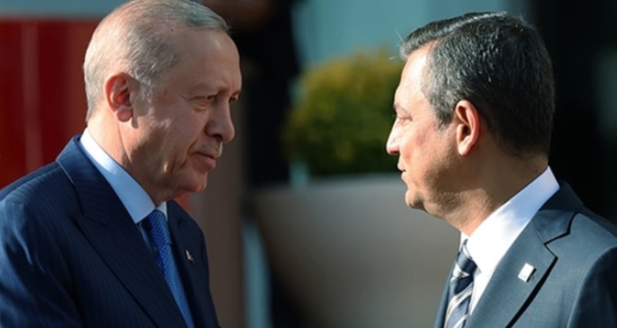 Gündemden Son Bilgiler: Ankara kulislerinde konuşulan anket: AKP gücünü korurken, MHP eriyor! - Haberleri: Gel