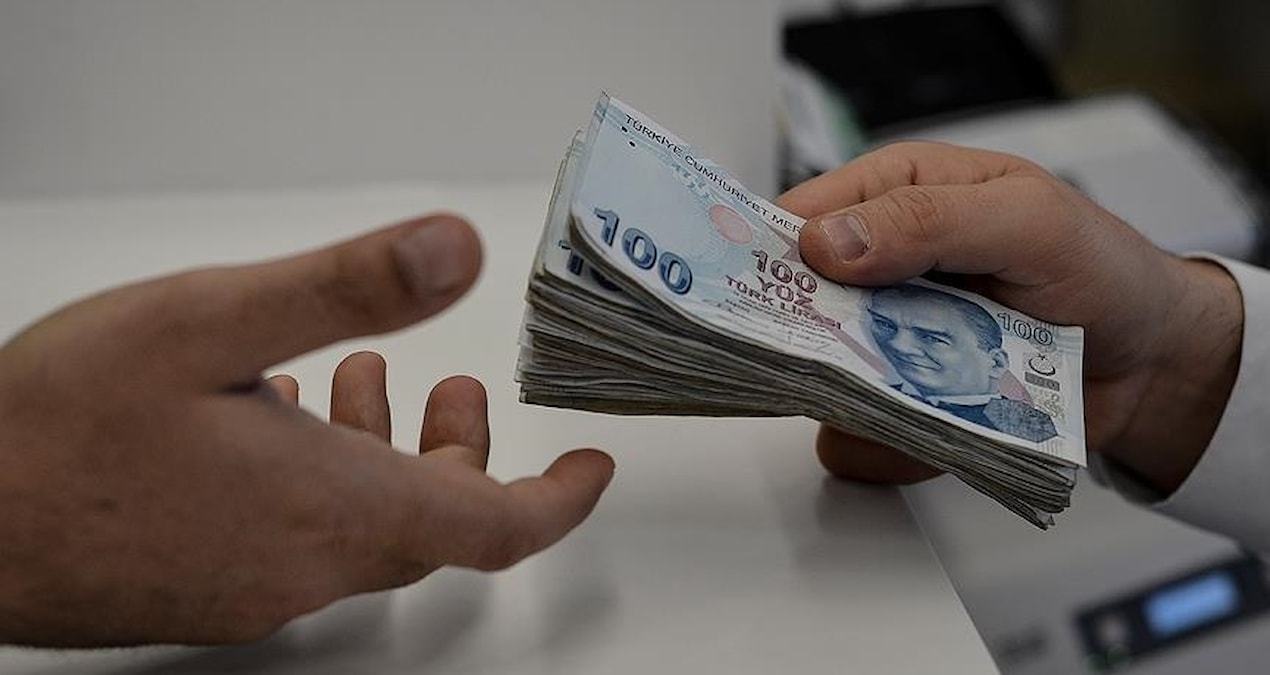 Sıcak Gündem: Ankara kulislerinde konuşulan iddia: Emekli maaşları bu rakamın altında kalmayacak - Haberleri