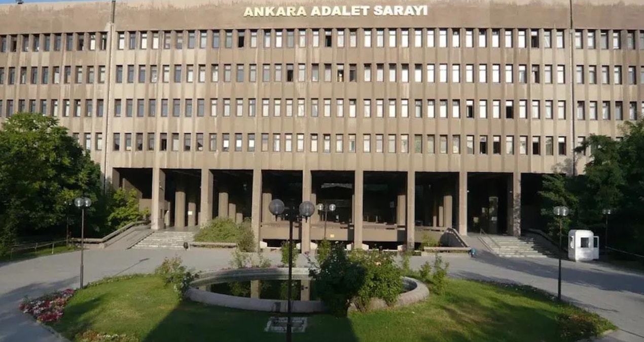 Kritik Açıklama: Ankara’da piknikte eşini öldüren şüpheli hakkında tutuklama kararı verildi - Haberleri ve Mer