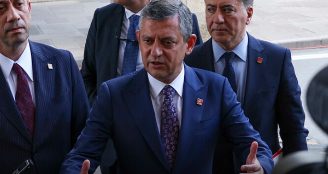 Son Gelişme: Ankara'da sıcak saatler... Özgür Özel seçim sonrası olacakları tek tek tüm detaylarıyla paylaştı
