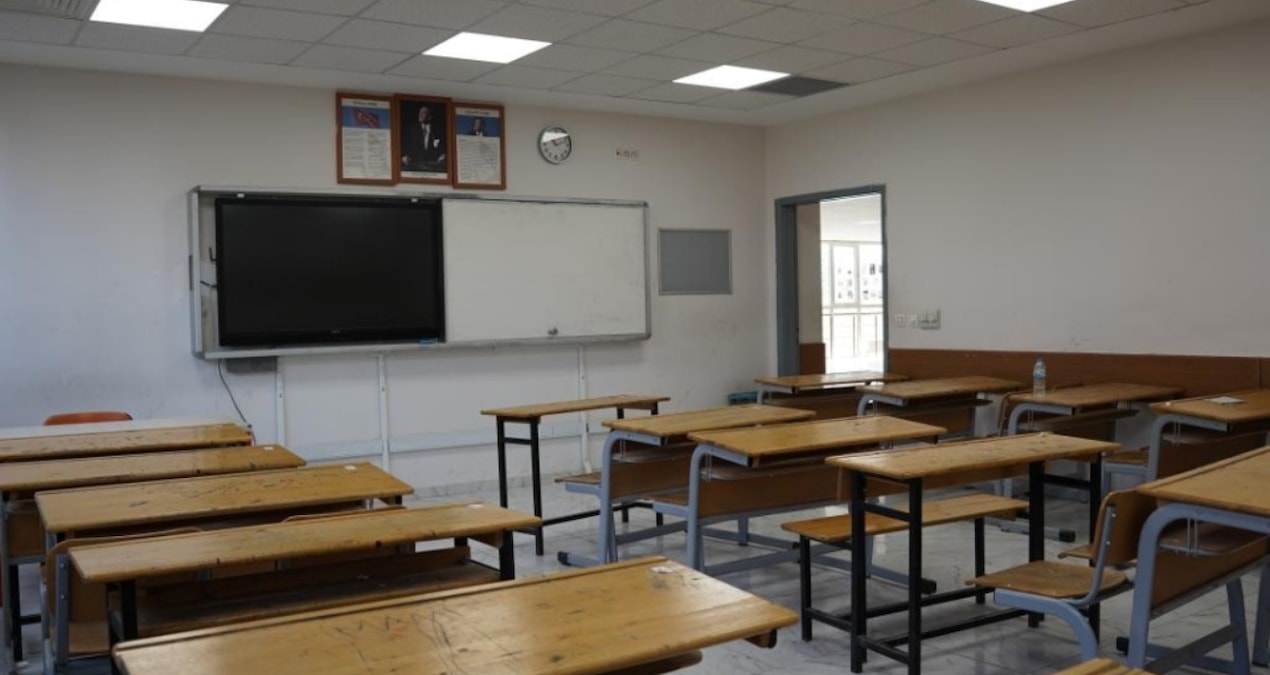 Gündemden Son Bilgiler: Ankara'da silahlı öğrenci alarmı! 3 gün okula tabancayla geldi - Son Dakika Haberleri