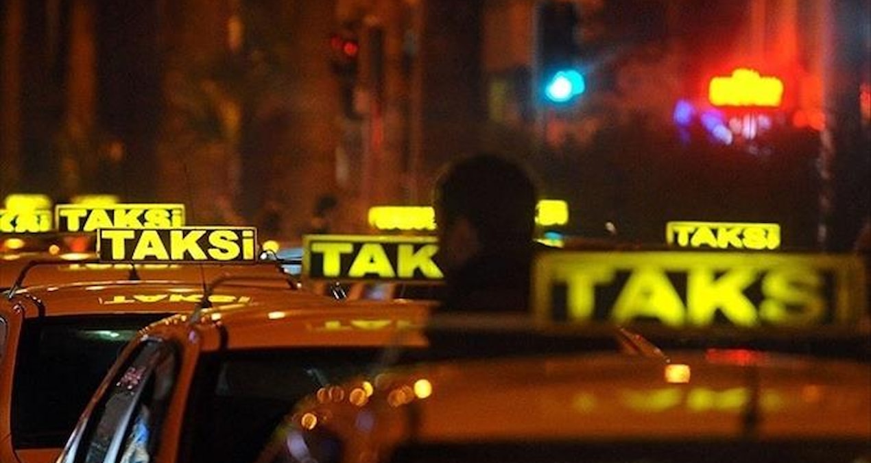 Sıcak Gündem: Ankara’da taksi tarifeleri zamlandı - Haberleri - Son Dakika Bilgileri