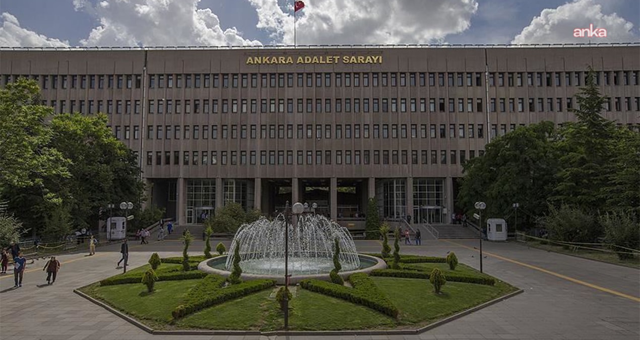 Ankara'da tefecilik operasyonu! Çok sayıda gözaltı var - Son Dakika Haberleri ve Merak Edilenler
