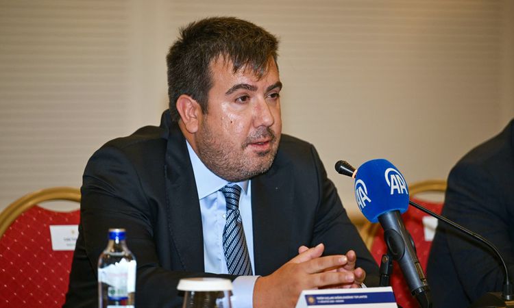 Kritik Açıklama: Ankara'da Terör Suçları Değerlendirme Toplantısı Yapıldı - Haberleri ve Merak Edilenler