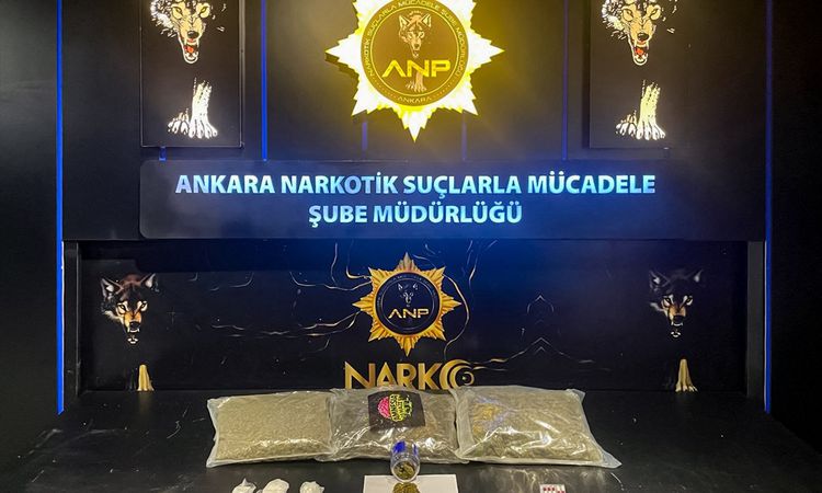 Son Gelişme: Ankara'da Uyuşturucu Operasyonu: 6 Gözaltı - Son Dakika Haberleri | İşte Tüm Ayrıntılar
