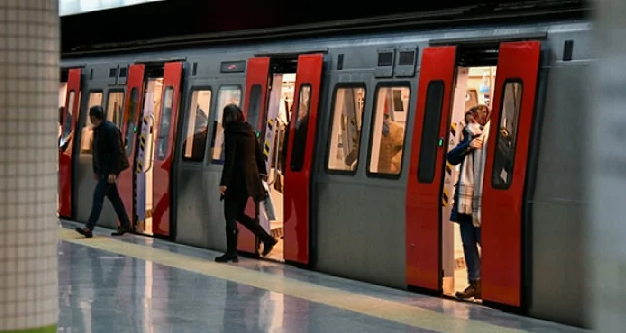 Sıcak Gündem: Ankara’ya 4 yeni metro hattı geliyor: 30'dan fazla durak olacak - Son Dakika - Son Dakika Bilgil