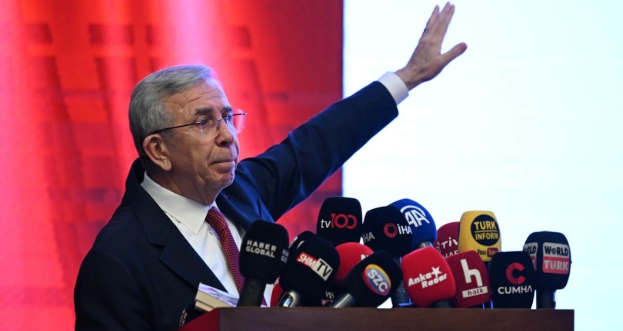 Ayrıntılar Netleşti: Ankara'ya operasyon akıl tutulması olur - Son Dakika: Gelişmeler Takip Ediliyor