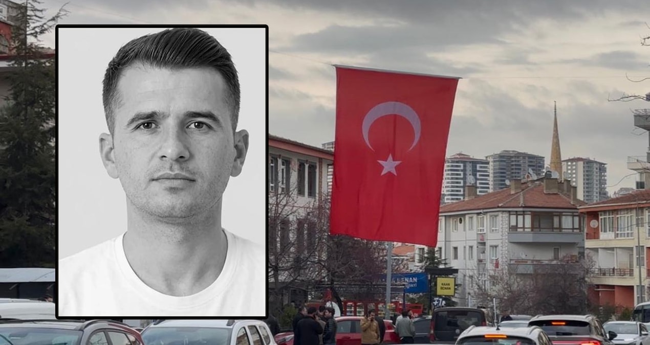 Kritik Açıklama: Ankara'ya şehit ateşi gerileme kaydetti - Son Dakika: Gelişmeler Takip Ediliyor