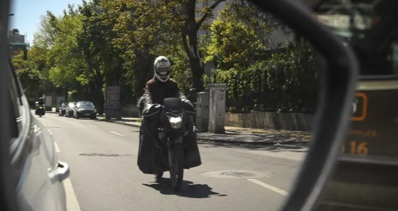New bans are added every day in Ankara: Motocourier ban in the red zone - Breaking News