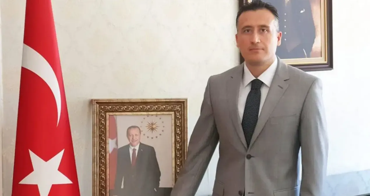 Gündemden Son Bilgiler: Ankara'yı ayağa kaldıran kaymakama soruşturma açıldı, görev yeri değiştirildi - En Son