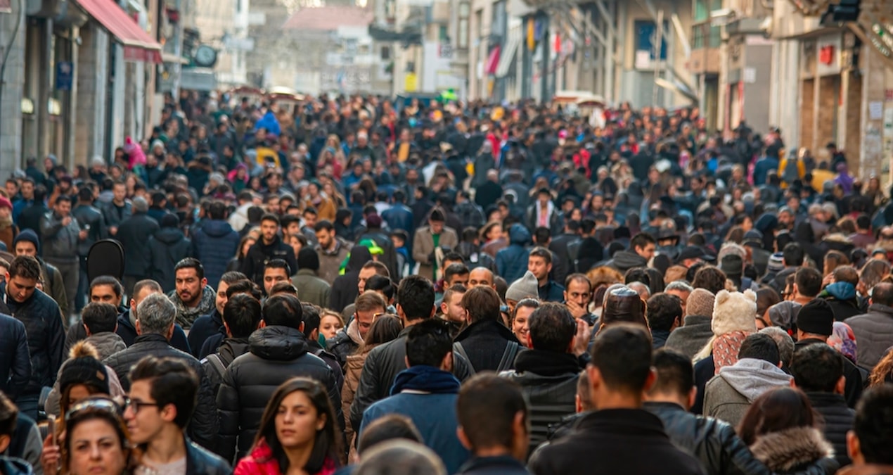 Son Gelişme: Anket verileri resmen duyuruldu: Türkiye'nin yüzde 82,4'ü aynı fikirde - Son Dakika: Gelişmeler T