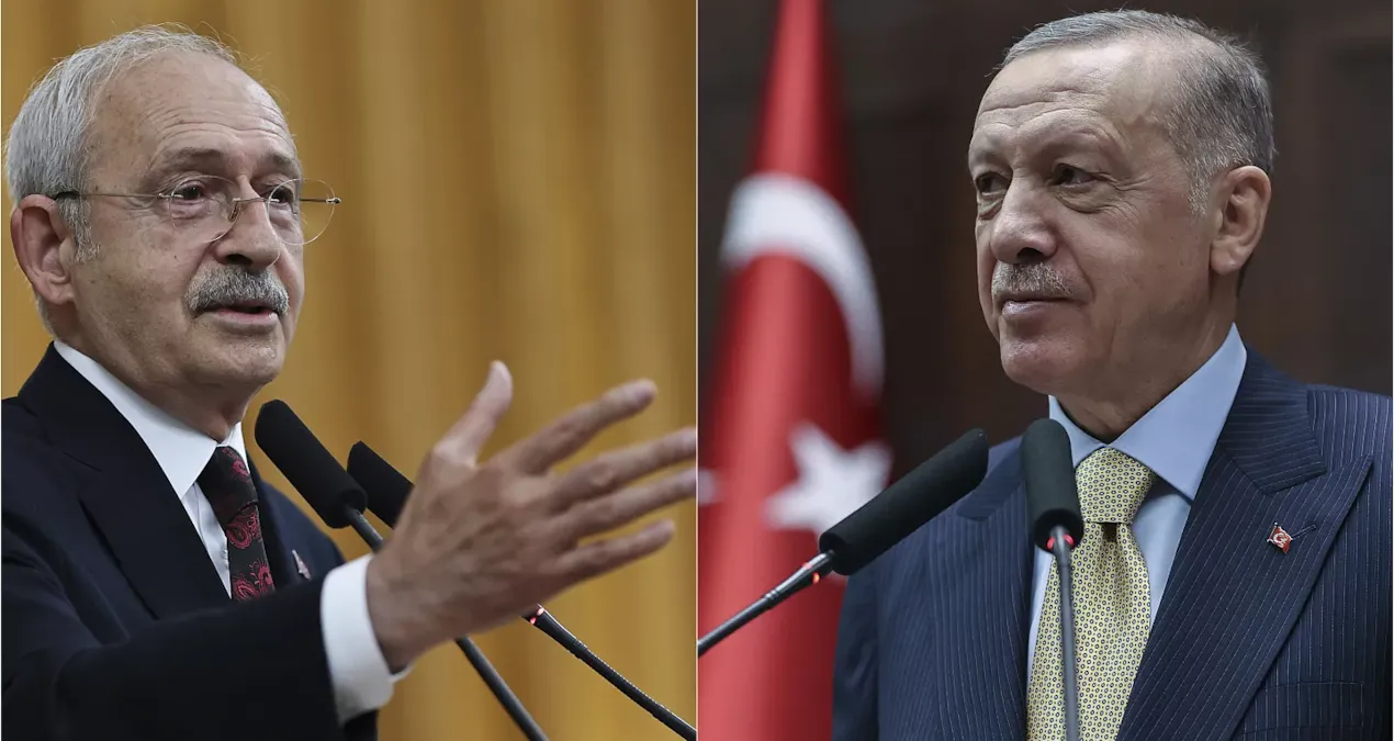 Gündemden Son Bilgiler: Bu anketi Kılıçdaroğlu görmesin: Erdoğan’ı sadece o kazandırıyor - Son Dakika Haberler