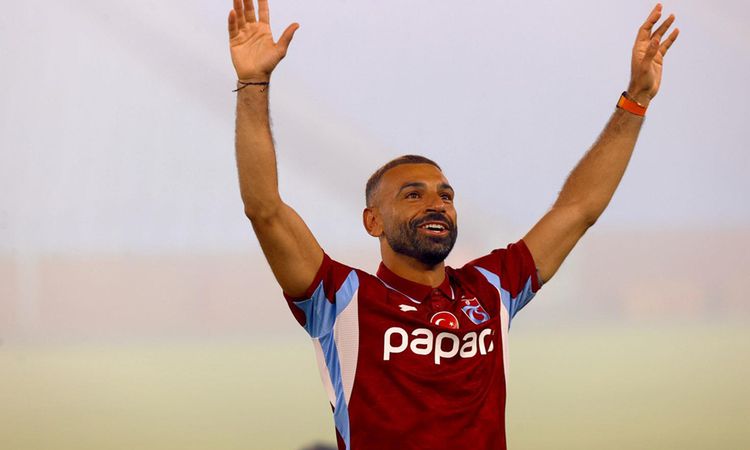 Gündemden Son Bilgiler: Anlaşma tamam! Trabzonspor Salah'tan sonra bir bomba daha patlattı - Son Dakika Haberl