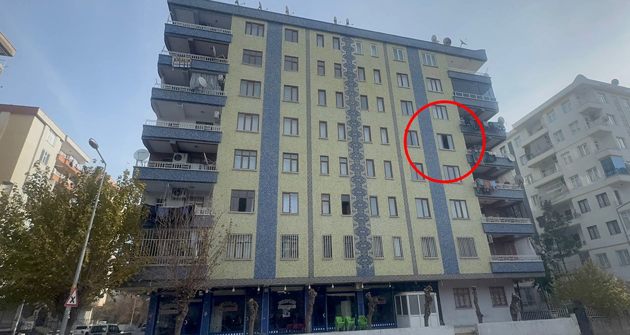 Ayrıntılar Netleşti: Anne dehşeti: Üç aylık bebeğini pencereden attı! - Son Dakika - Son Dakika Bilgileri