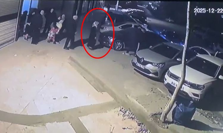 Son Gelişme: Anne: Oğlumun katilleri kadın kıyafetiyle kaçırıldı - Son Dakika ve Merak Edilenler
