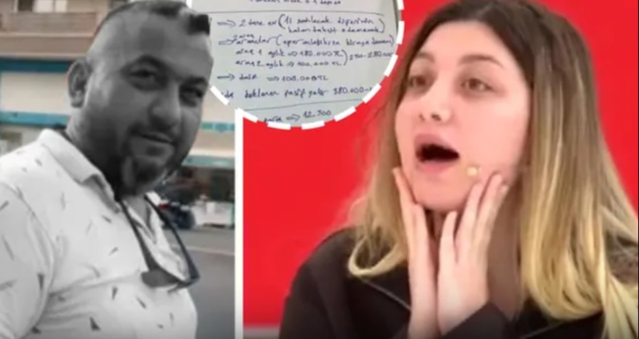 Anne zehir hazırladı, 500 milyonu bölüşürken kavga çıktı! - Son Dakika: Gelişmeler Takip Ediliyor