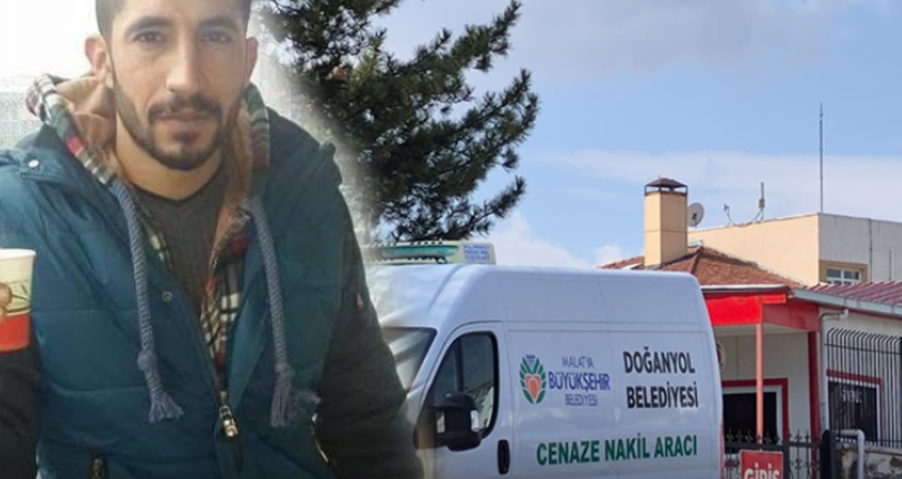 Son Gelişme: Annesini rehin alıp jandarmayta saldırdı! - En Son Haber: Gelişmeler Takip Ediliyor