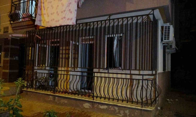 Antalya'da 8 gündür kayıp oğlu için İstanbul'a giden adamın evinde yangın çıktı ve Merak Edilenler