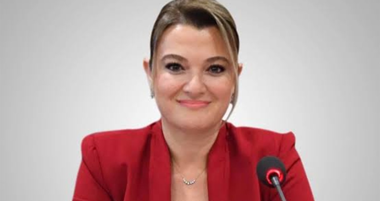 Sıcak Gündem: Antalya Büyükşehir Belediyesi Genel Sekreteri Cansel Tuncer hakkında tutuklama kararı verildi -