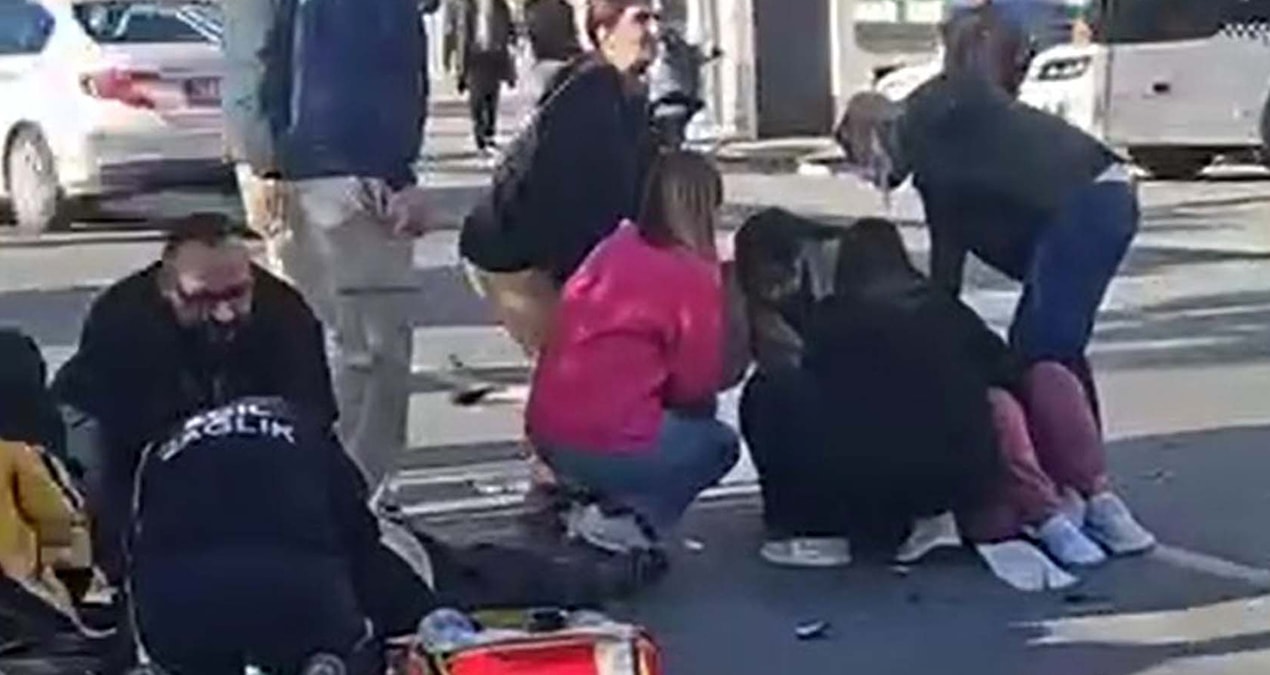 Gündemden Son Bilgiler: Antalya'da feci kaza: İki kişi öldü - Son Dakika Haberleri
