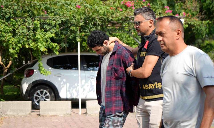 Femicide in Antalya: Life imprisonment - News