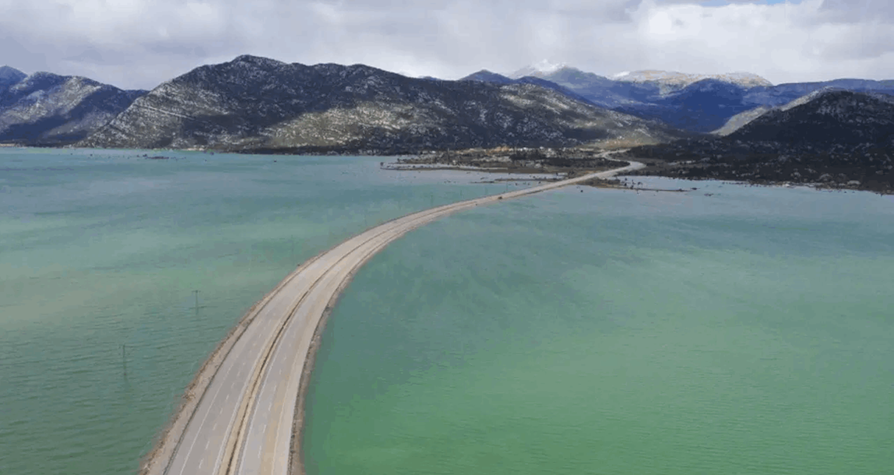Ayrıntılar Netleşti: Antalya-Konya Karayolu için suç duyurusu - En Son Haber ve Merak Edilenler
