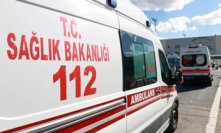 Antalya Muratpaşa'da bir şahıs, odasında helyum gazı dolu poşetle ölü bulundu - Son Dakika Bilgileri