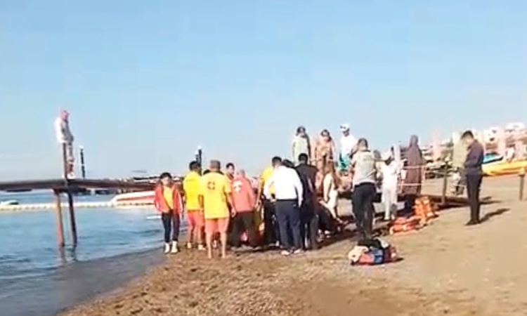 Antalya Serik'te denizde fenalaşan 77 yaşındaki Rus turist yaşamını yitirdi ve Merak Edilenler