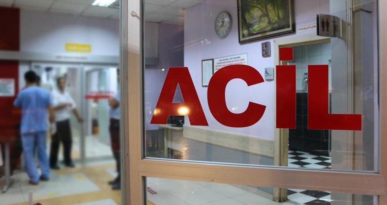 Ayrıntılar Netleşti: Antalya'da trafik kazası: İki sürücü hastanelik oldu - Haberleri: Gelişmeler Takip Ediliy