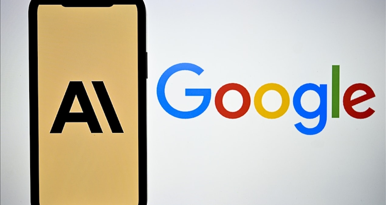 Sıcak Gündem: Anthropic’ten Google’a dev yatırım: 200 milyar dolarlık bulut ve çip anlaşması - Son Dakika Habe