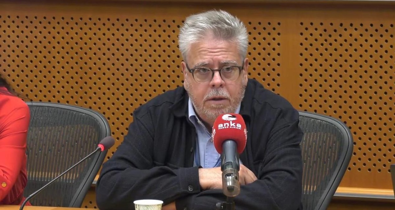 AP Türkiye Raportörü Amor'dan Ayşe Barım hakkındaki hükme ilişkin açıklama - Son Dakika ve Merak Edilenler