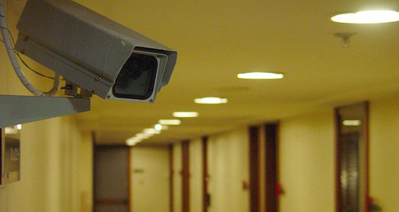 Son Gelişme: Apartman ve iş yerlerinde kamera kullananlar dikkat: Yüklü para cezası kapıda - En Son Haber: Gel