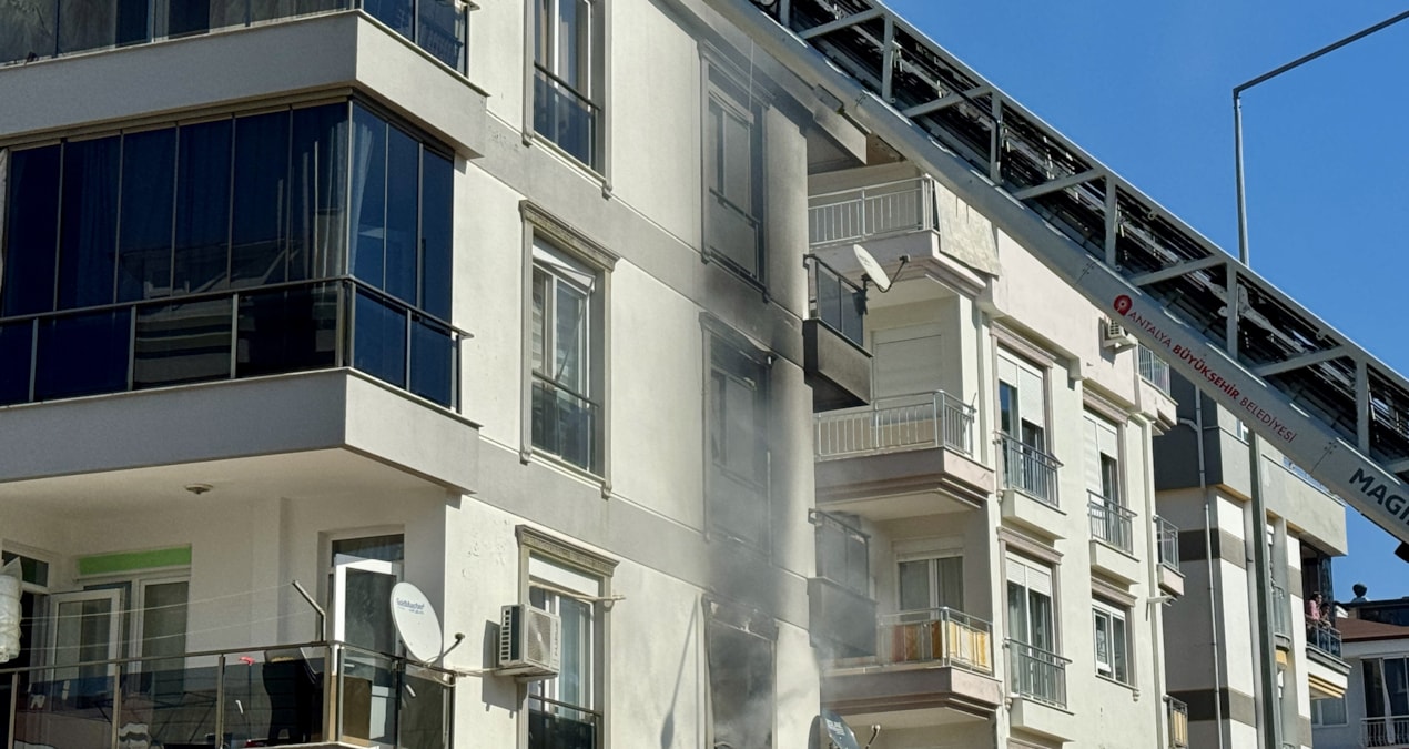 Kritik Açıklama: Apartmanlarda yeni dönem bugün resmen start aldı: Ödenecek paraya artık oturanlar karar verec