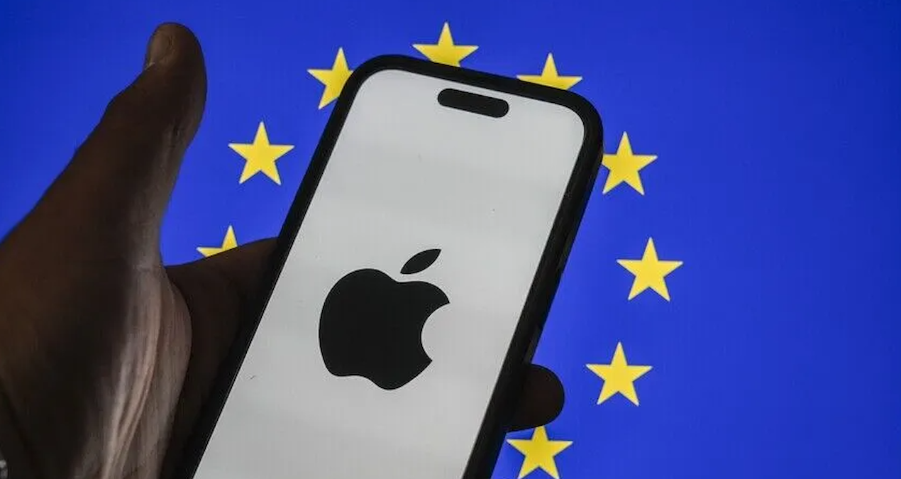 Apple lost against the EU - News