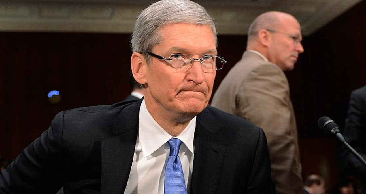 Apple'da CEO değişikliği: Yerine geçecek isim netlik kazandı - Son Dakika Haberleri: Gelişmeler Takip Ediliyor