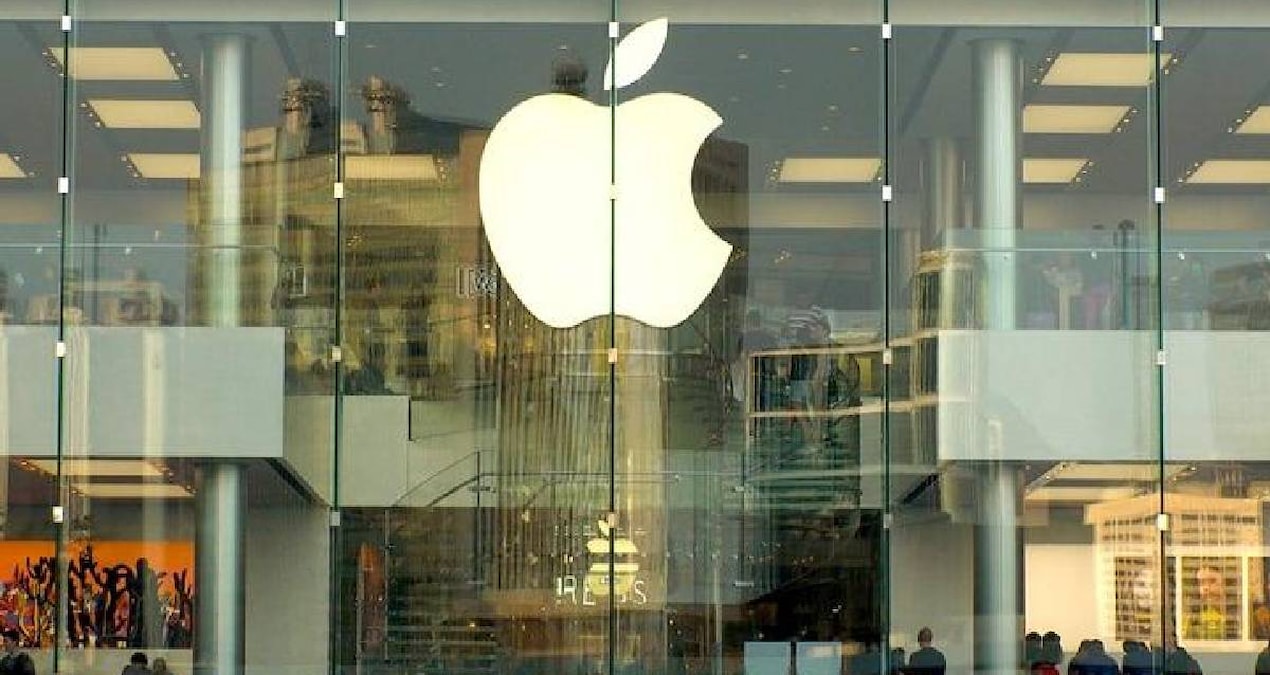 Sıcak Gündem: Apple fiyatlara zam yapınca hisseleri çakıldı! Bir gecede 250 milyar dolar buhar oldu - En Son H