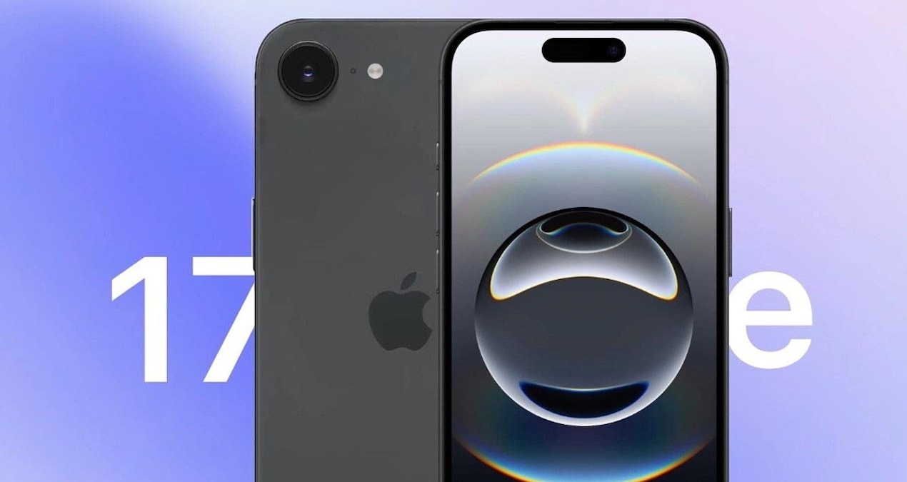 Kritik Açıklama: Apple’ın ‘bütçe dostu’ atağı: iPhone 17e için geri sayım resmen start aldı - Son Dakika Haber