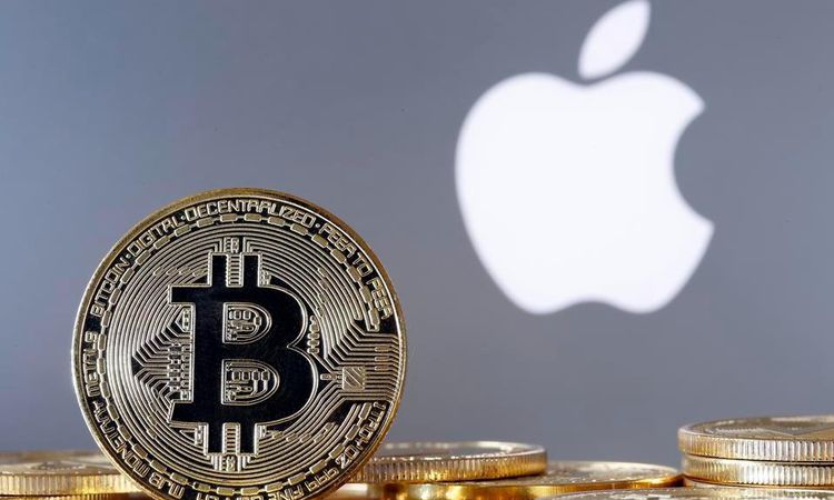 Sıcak Gündem: Apple milyonlarca dolarlık kripto dolandırıcılığında suçlanıyor - Haberleri | İşte Tüm Ayrıntıla