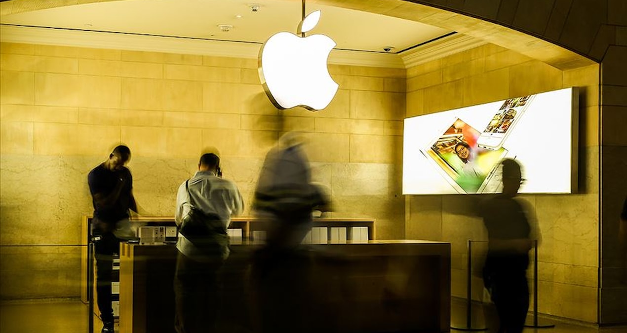 Sıcak Gündem: Apple ürünlerine yeni zam sinyali - En Son Haber