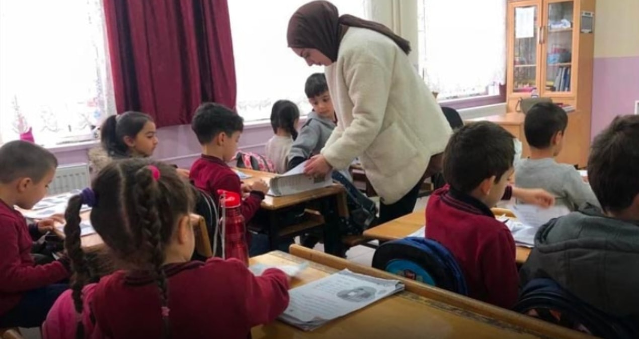Ayrıntılar Netleşti: Ara tatil ile Ramazan Bayramı birleşiyor mu: MEB takvimi tüm detaylarıyla paylaştı - Habe